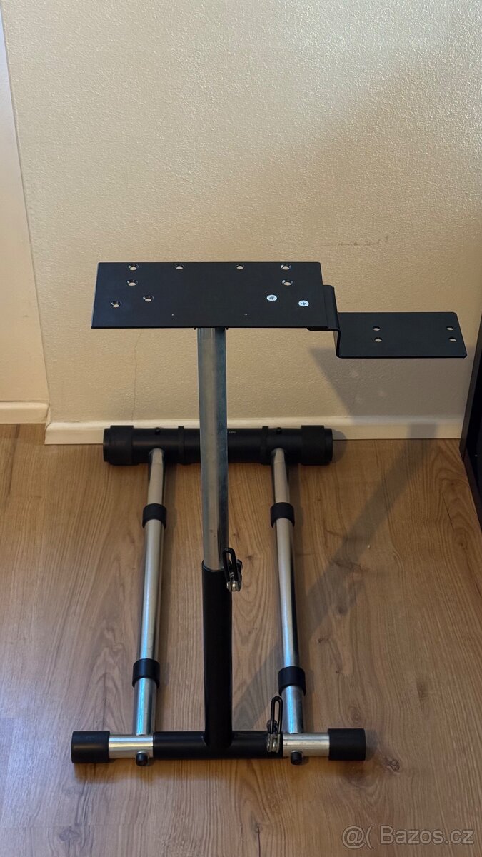 Logitech G920 + řadící páka + stojan - 5