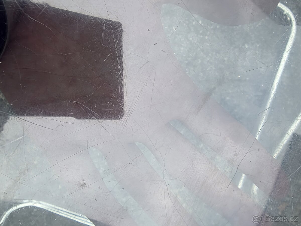 Ikea židle TOBIAS - 5