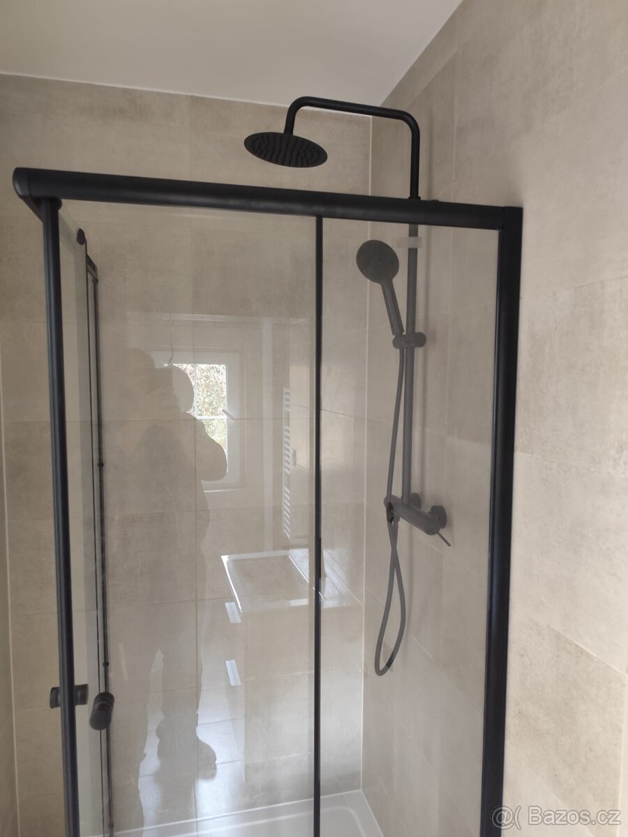 Pronájem bytu 1+1 43 m² - 5