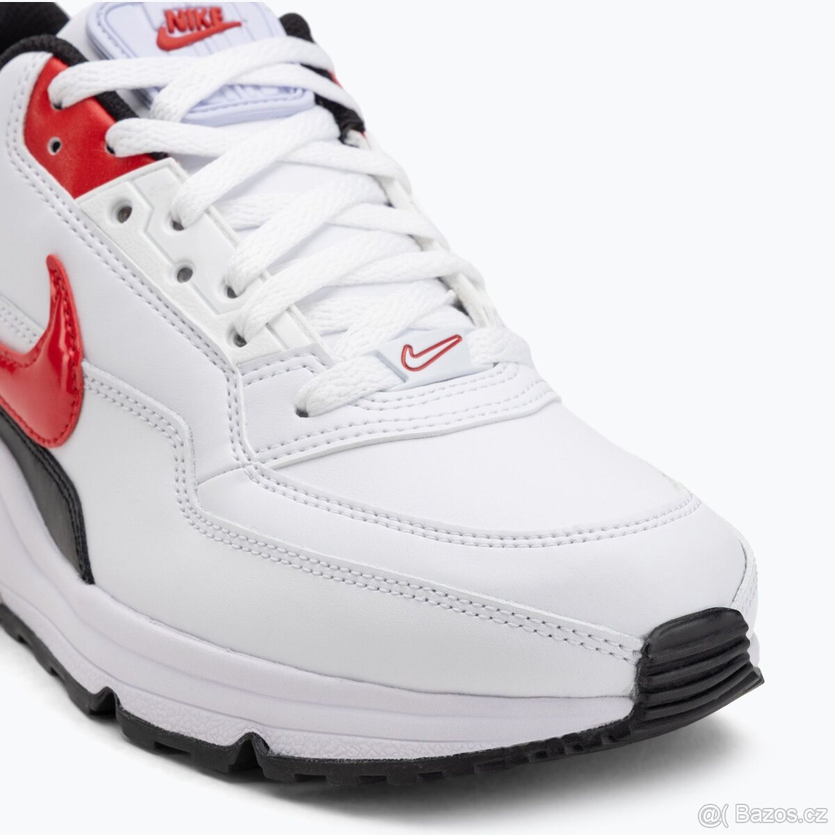 Prodám NIKE AIR MAX LTD 3 - EU 45.5 (3 dny nošené) - 5