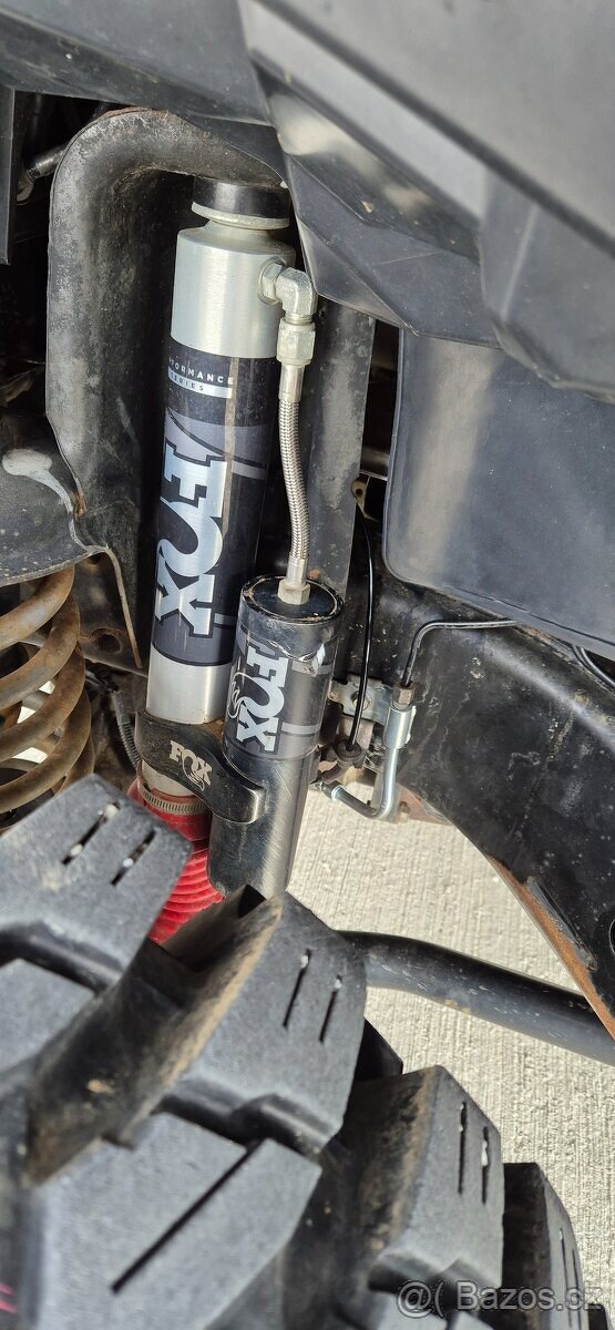 Jeep Wrangler Rubicon