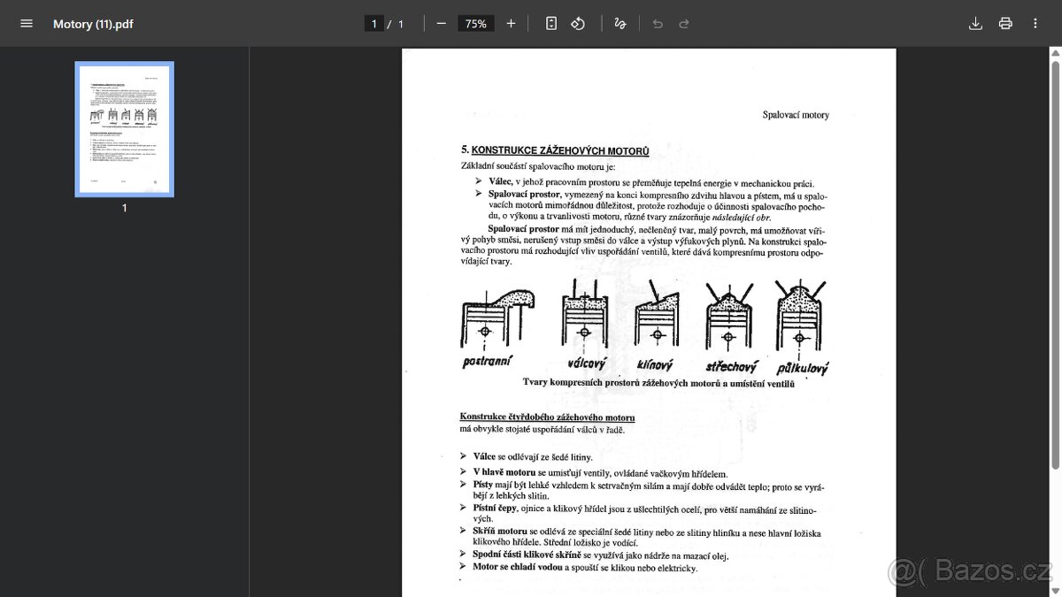 Vypracované závěrečné otázky, svářečák - 5
