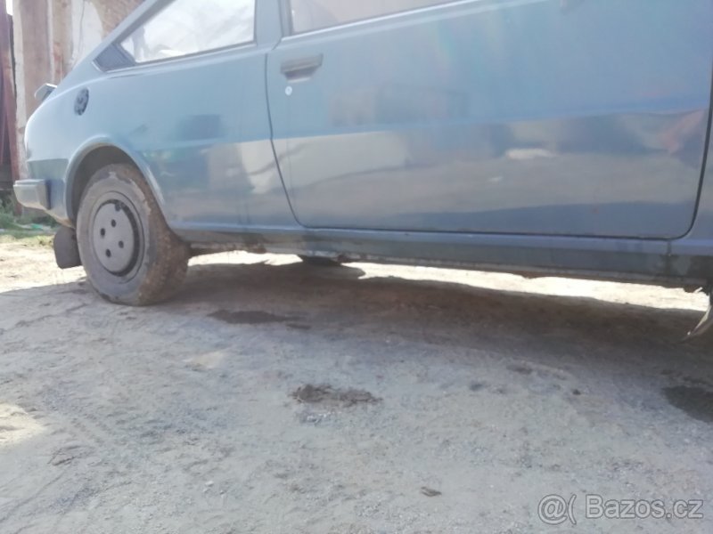 Škoda 136 rapid - 5