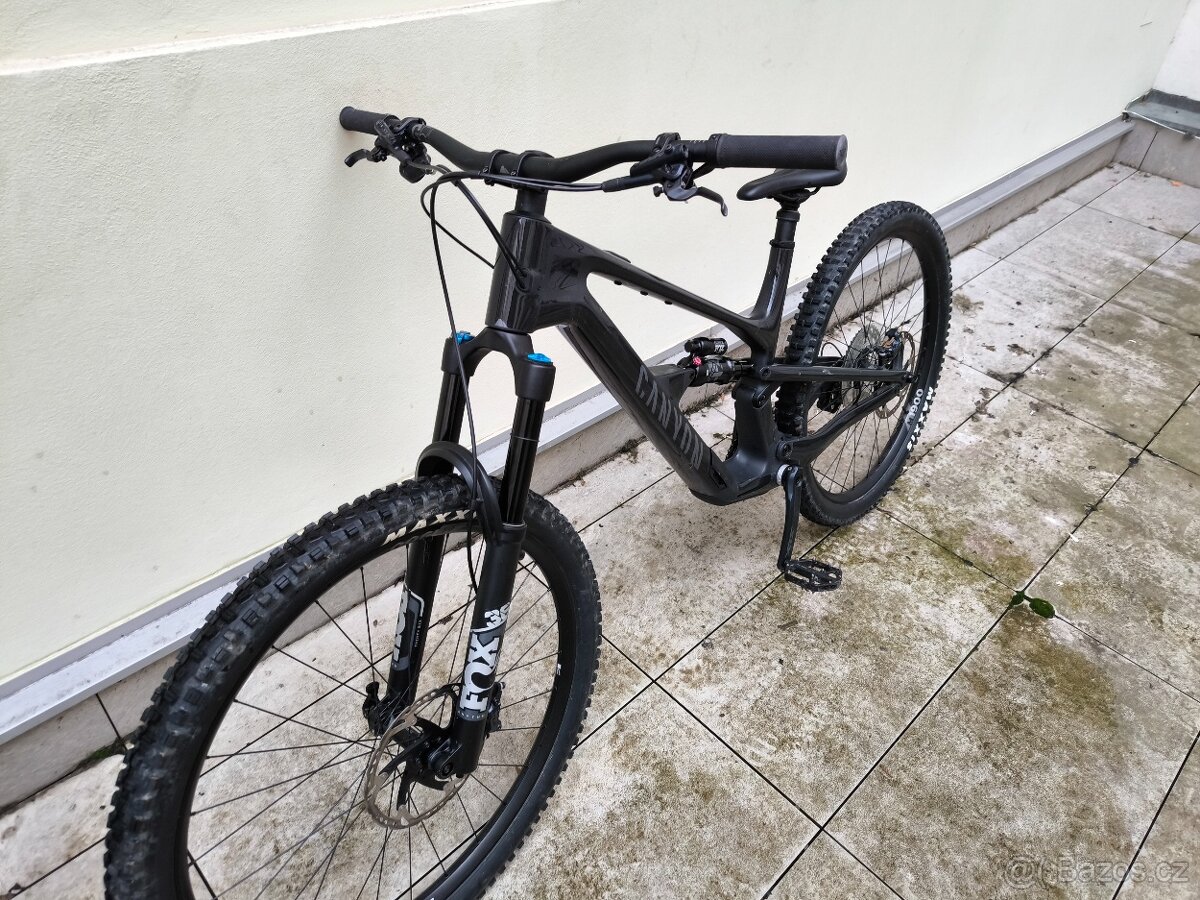 Canyon Spectral CF7 2025 - 5