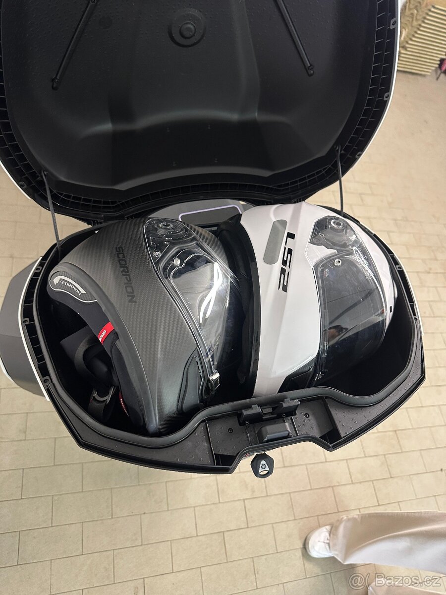 Yamaha Tracer 9GT 2023 - 5