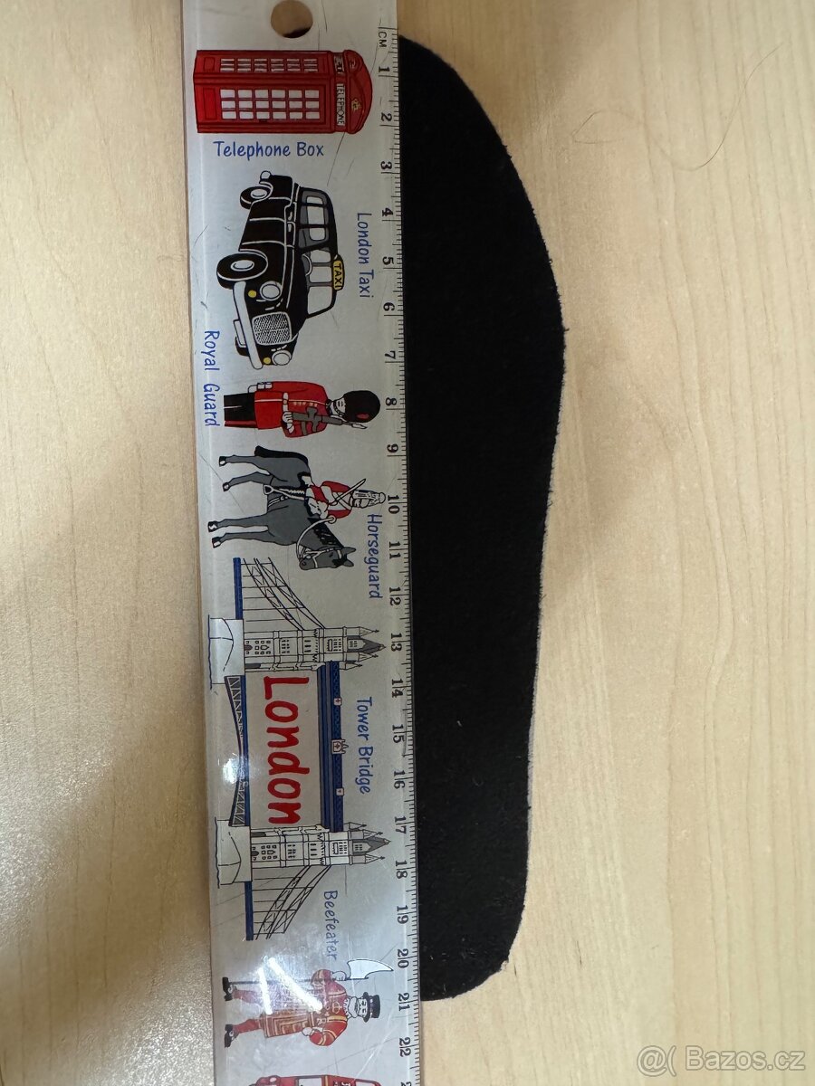 Dětské hokejové brusle Bauer - 5