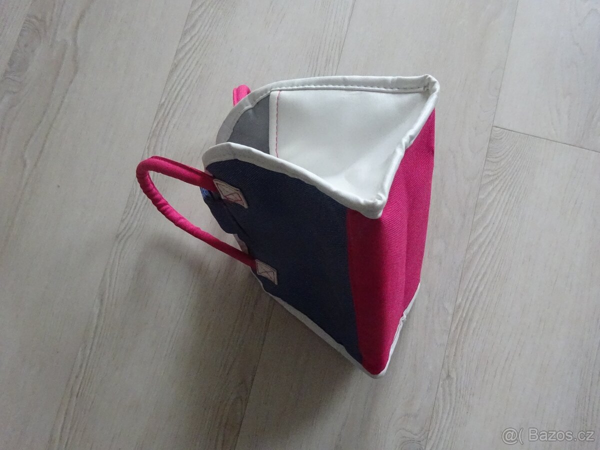 Dětské kabelky a batůžky (kus 50 Kč) - 5