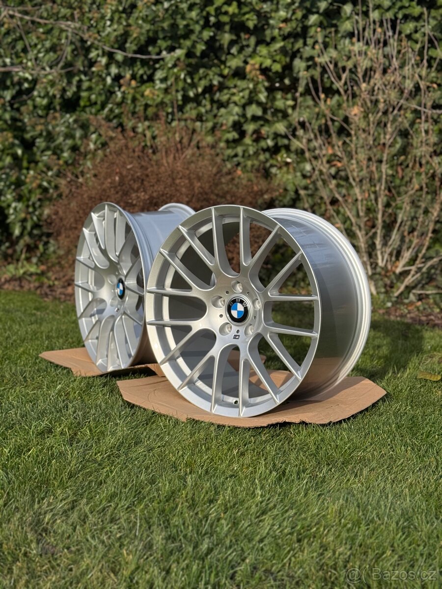 BMW Styling 359, 5x120 / R18 - 5