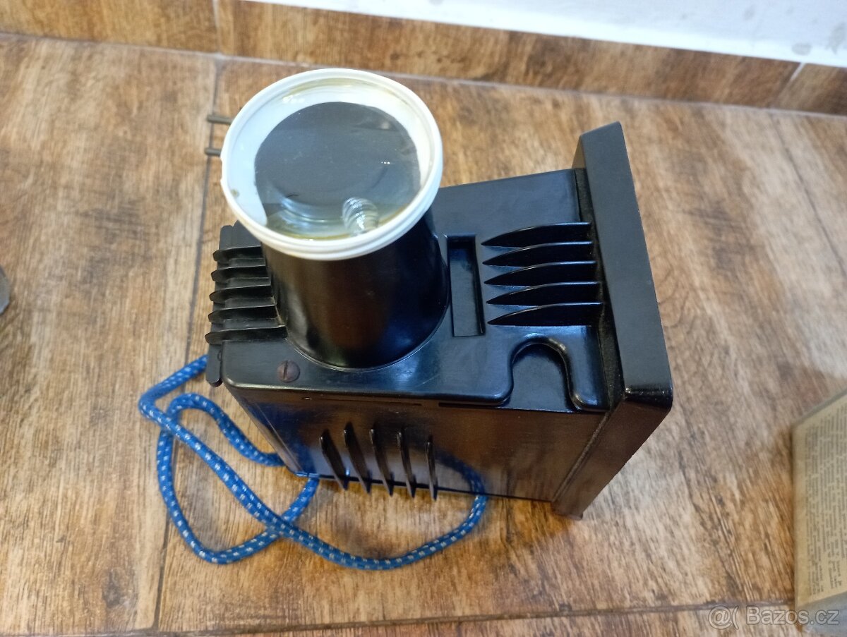 Dětský projektor Diar - 5