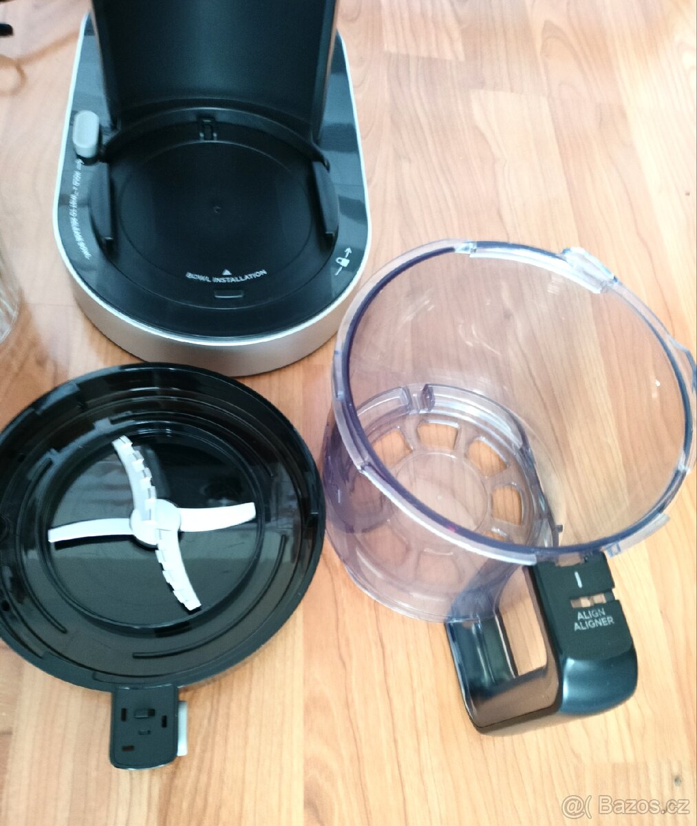 Zmrzlinovač Ninja NC501EU - 5