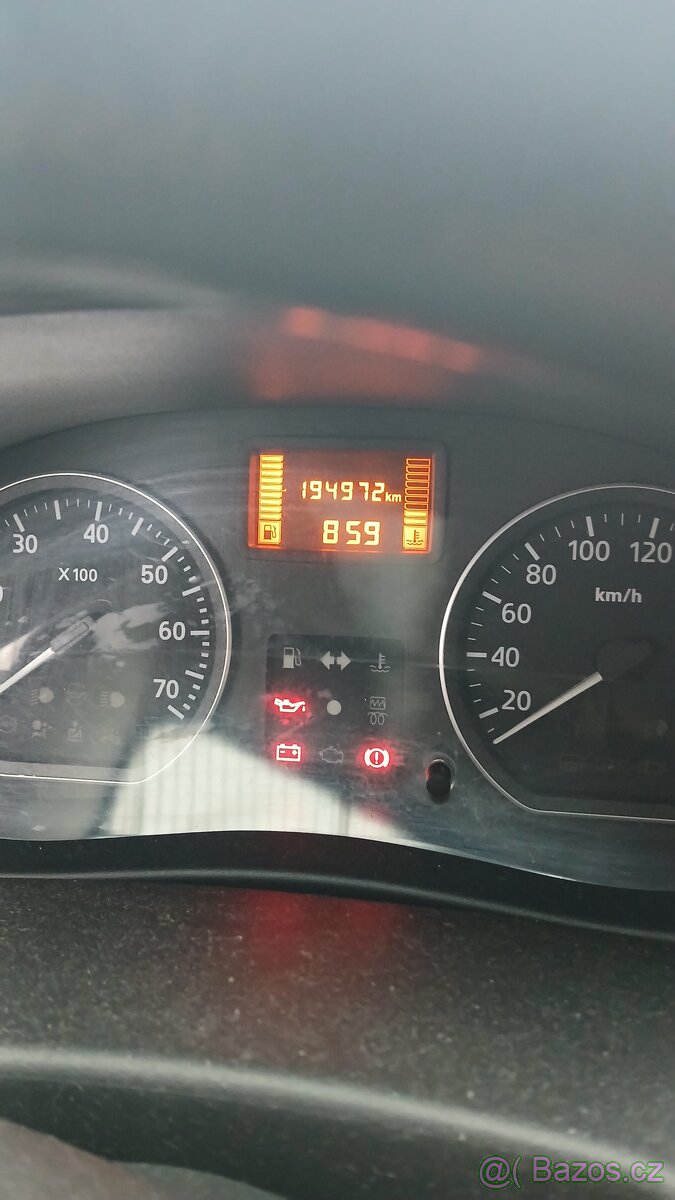 Dacia Sandero II - 5