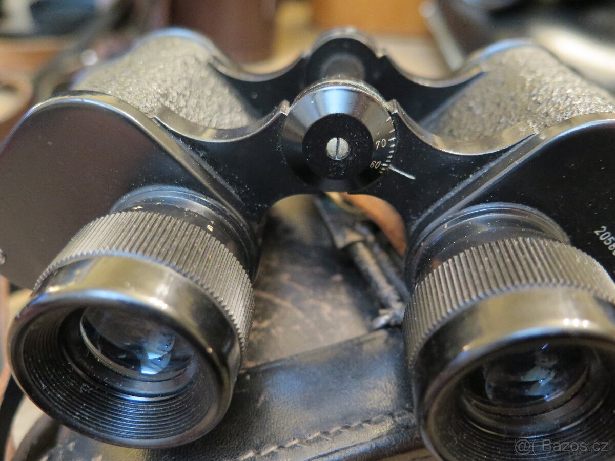 Dalekohled Meopta 8x30 - 5