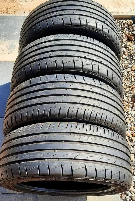 Letní pneumatiky Premiorry 225/45 R17 91W - 5