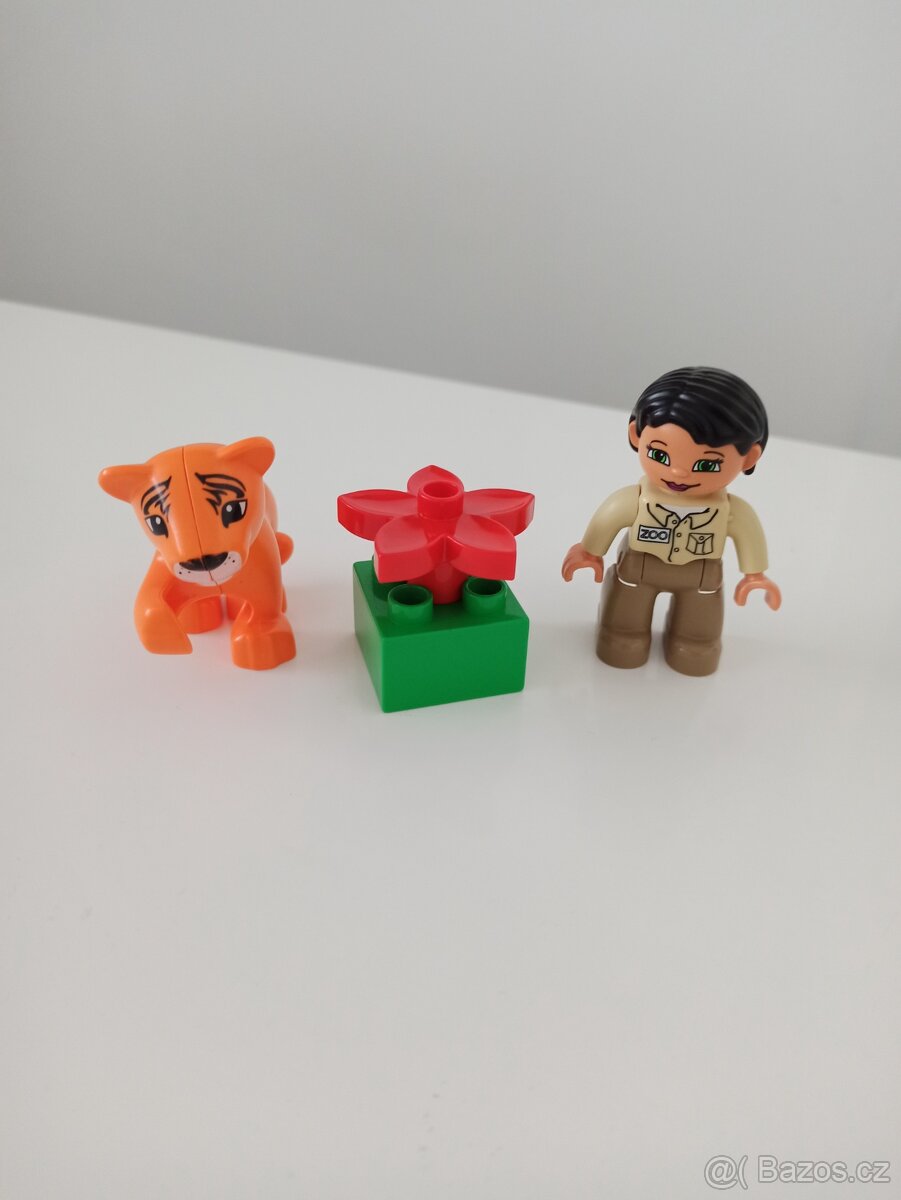 Lego duplo - 5