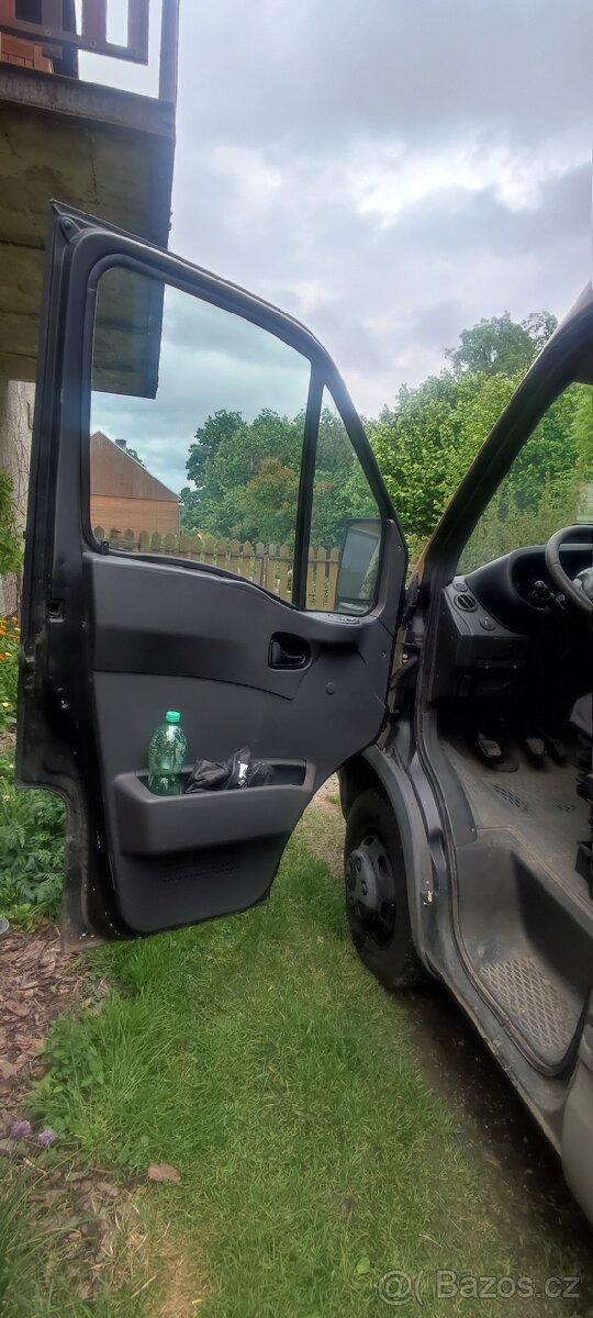 Iveco Daily obytné - 5