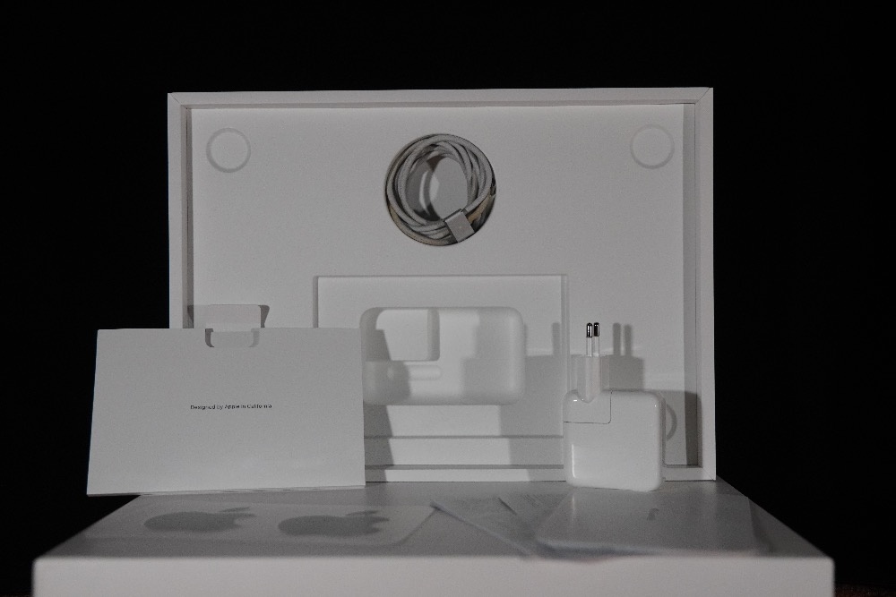 MacBook Air 13" Apple M2 (2022) - 5