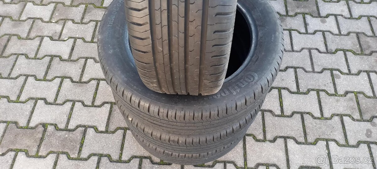 Pneu 215/55R17 Letní - 5