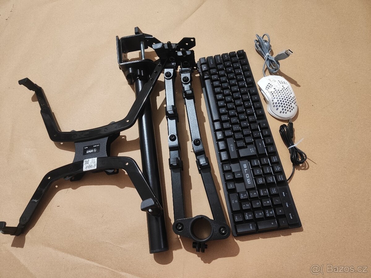 PC Herní sestava - 5