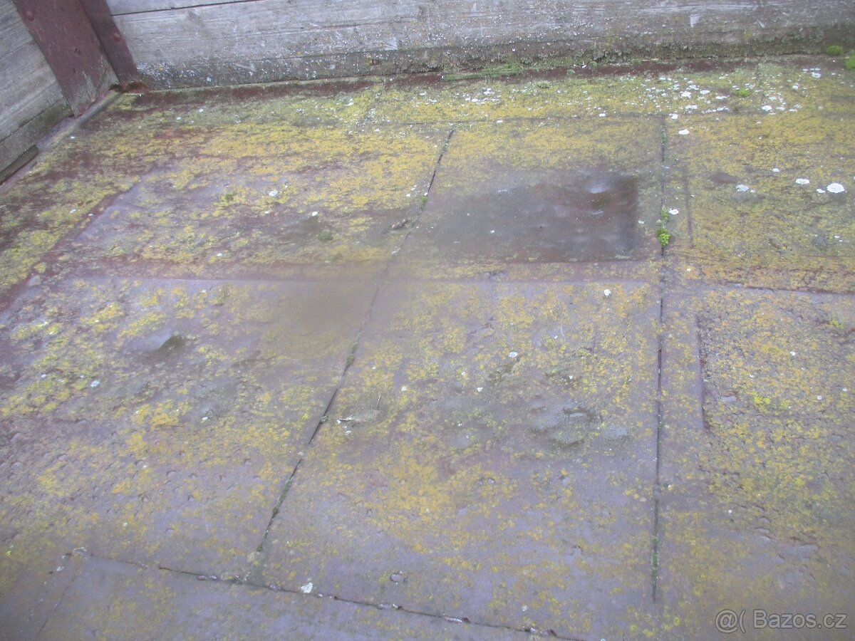 sklápěcí kára za traktor - 5