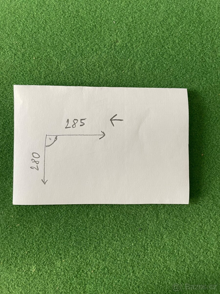 Prodám dřevěné jasanové schody - 5