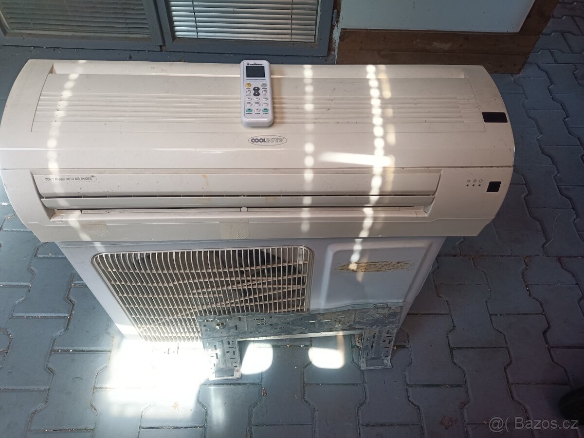 Klimatizace - 5