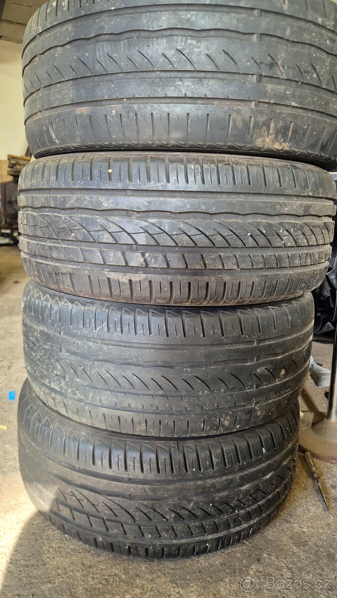 5x112 r17 - 5