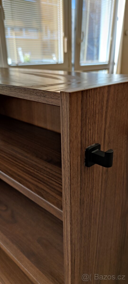 Nízká knihovna Billy - 5