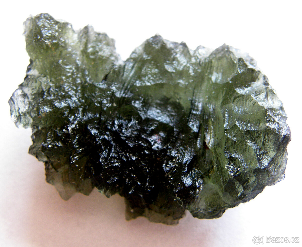 Vltavín – Besednice-Ježkovna 5,52 g - 5