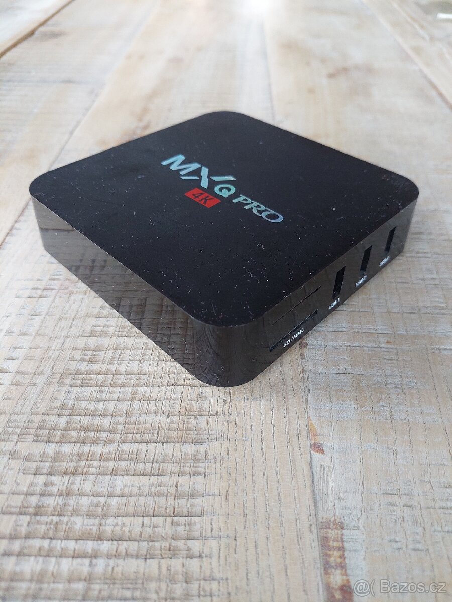 Multimediální přehrávače - 5