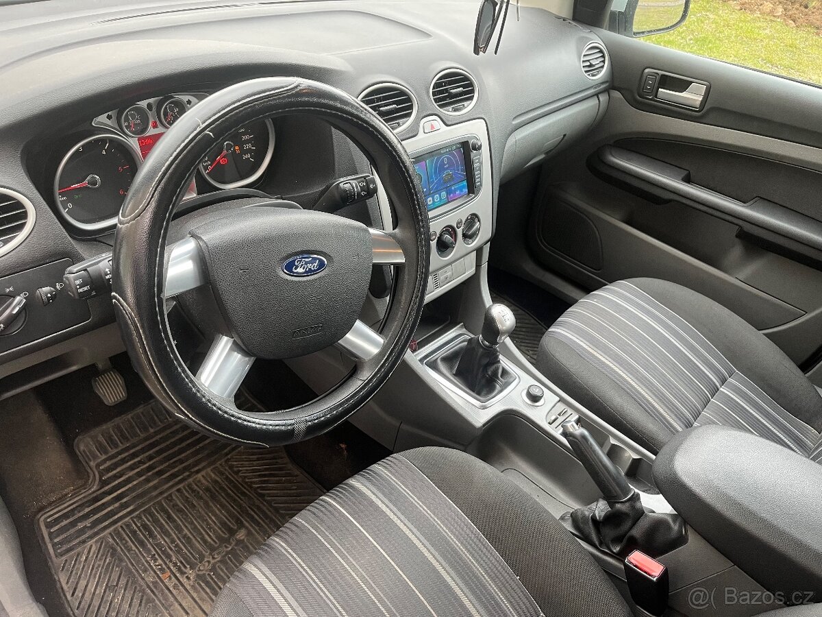 Ford Focus - 5