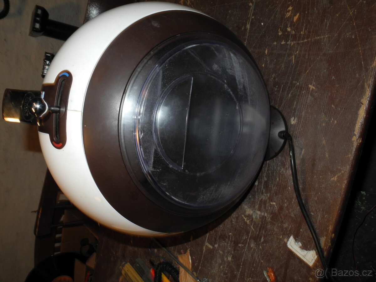 kávovar Krups na kapsle Dolce Gusto - 5