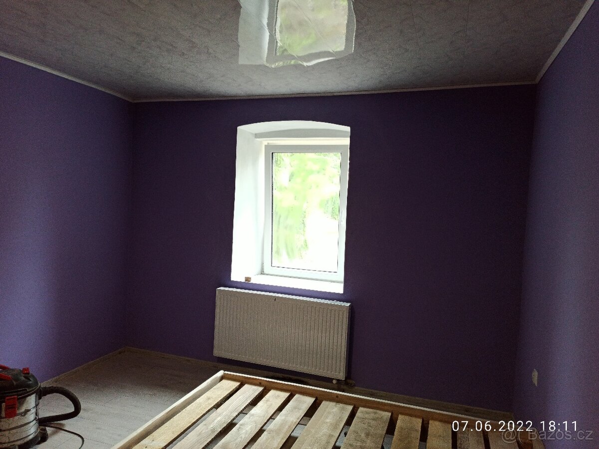 Velký rodinný dům - 5