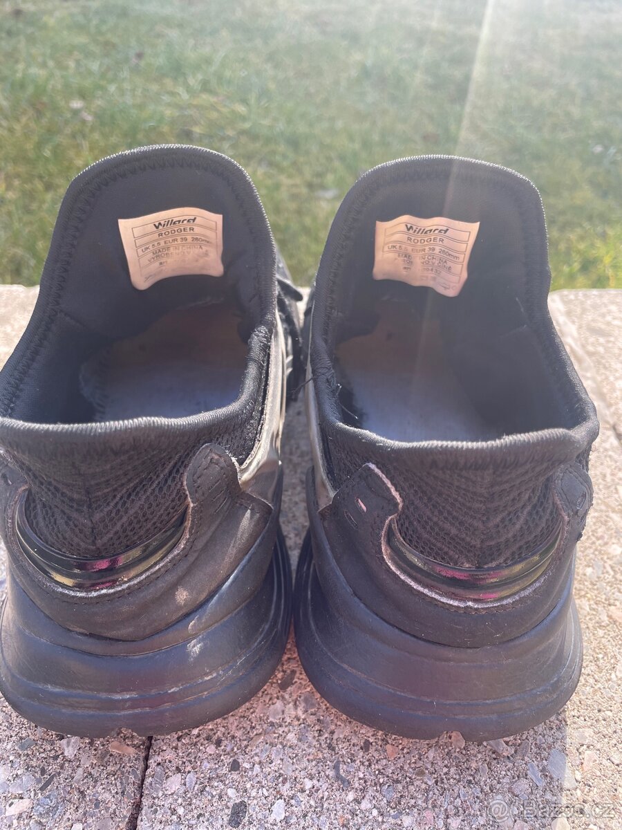 Tenisky Willard 39 - 5