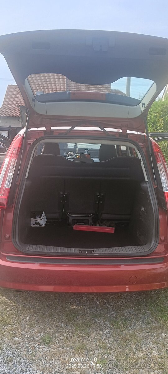 Prodám Ford C-Max - 5