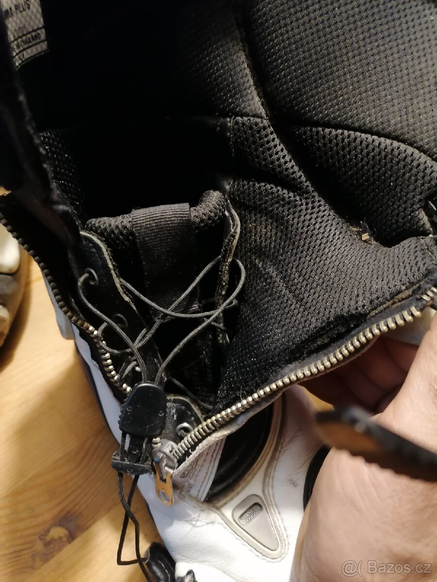 Alpinestars smx plus - 5