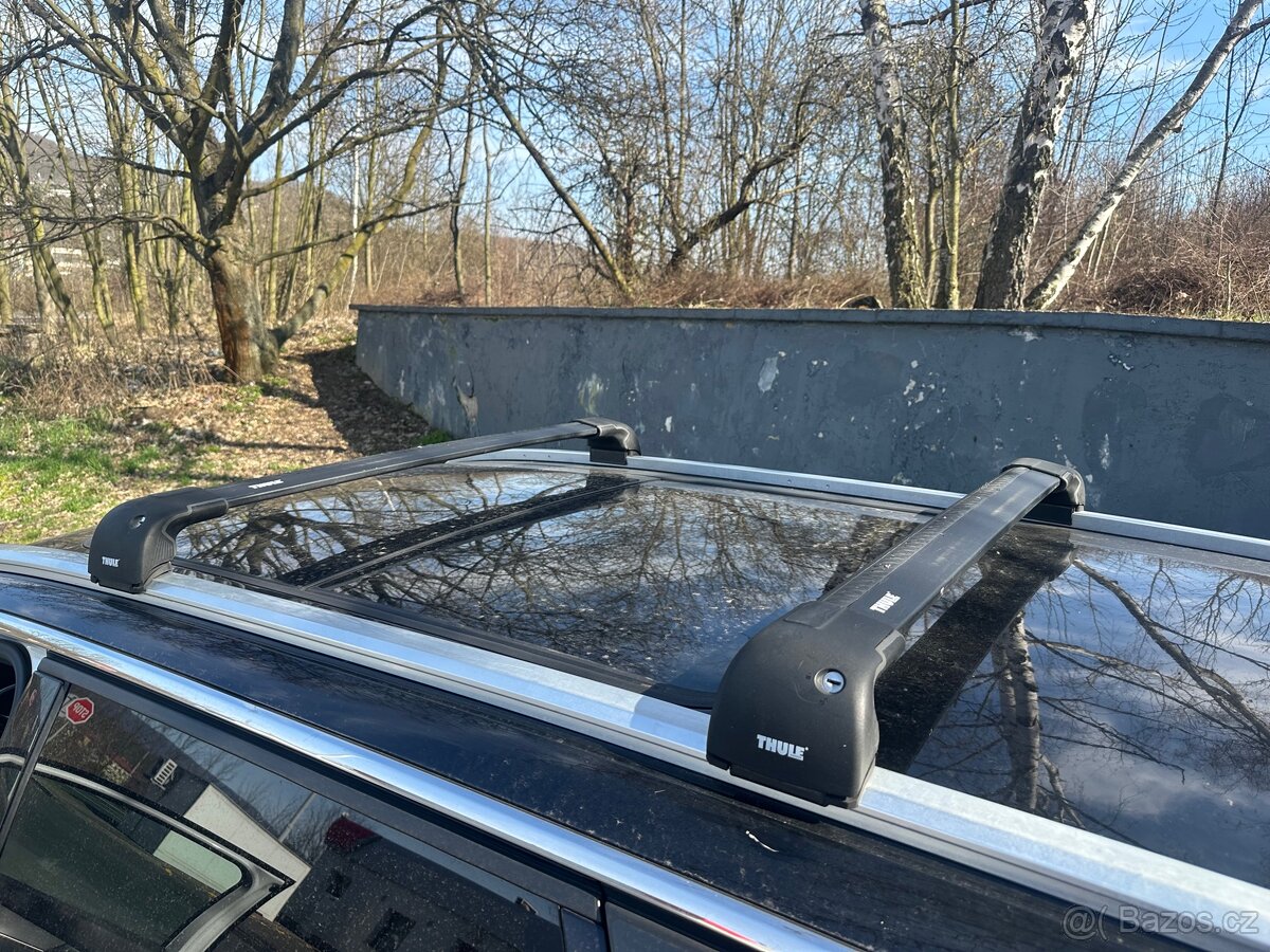 Příčníky Thule WingBar Edge 9596 - 5