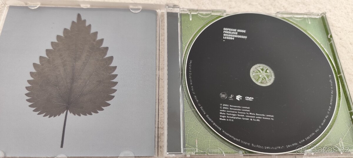 Depeche Mode - 5