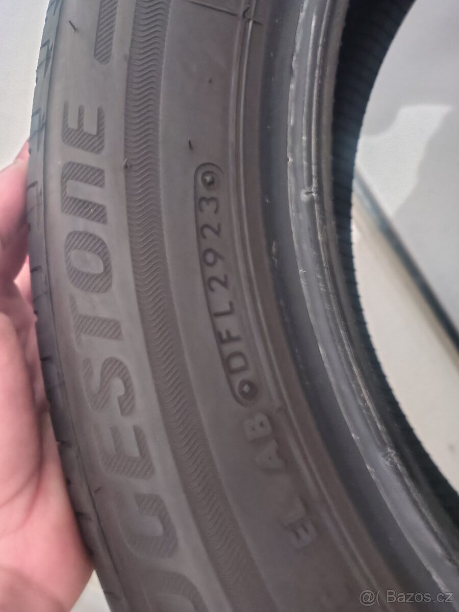 Bridgestone 175/60 R 16 - 5