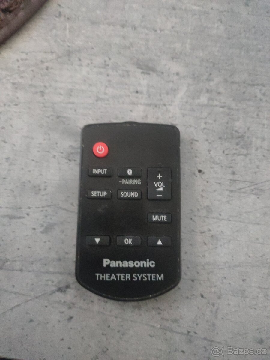 soundbar panasonic sc-htb700 - 5