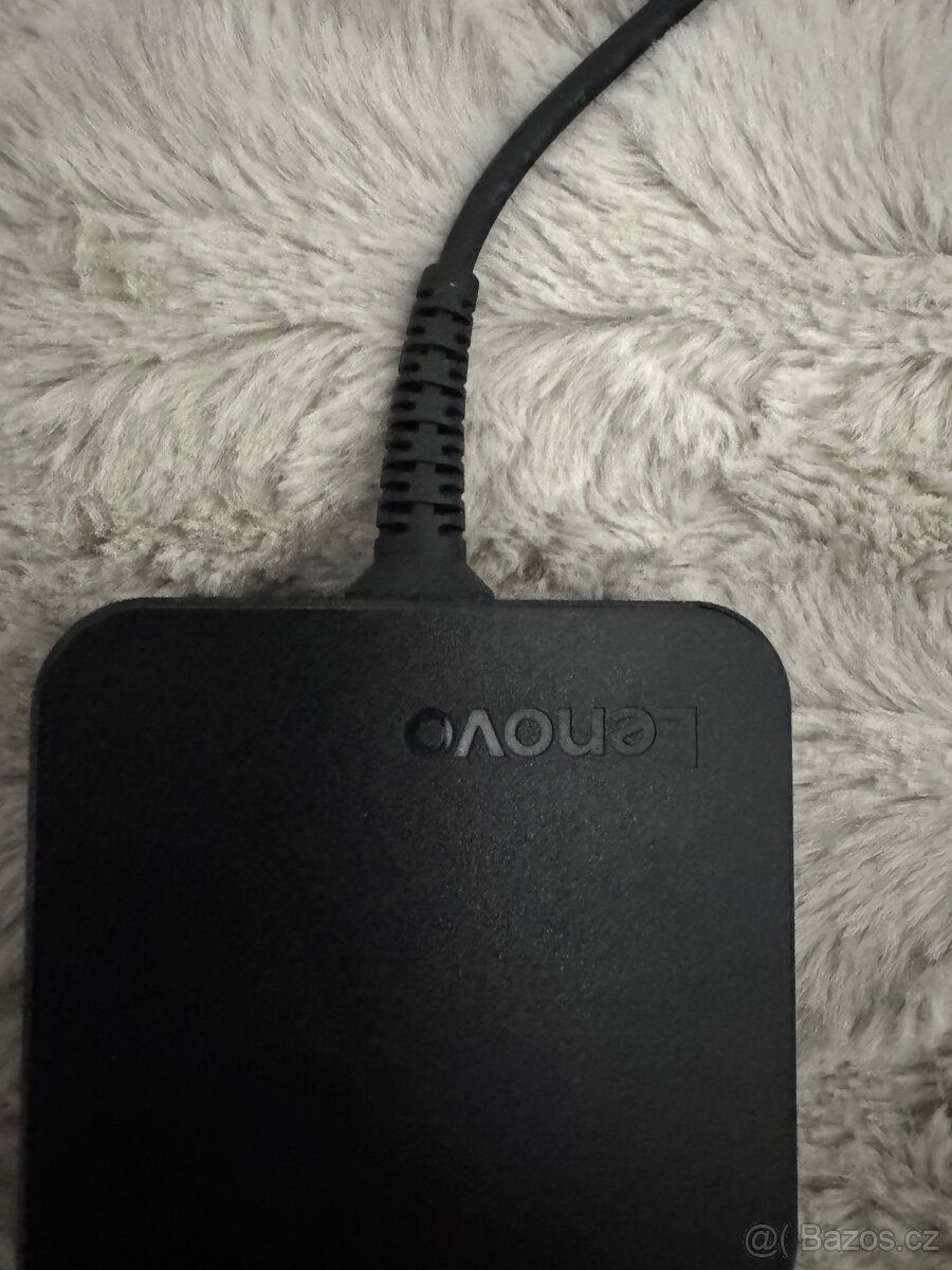 Lenovo mini notebook - 5