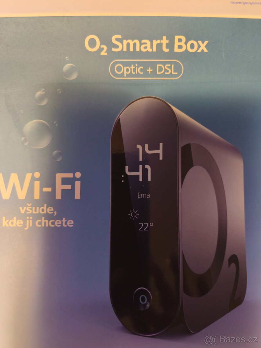 O2 Smart Box V3 - 5