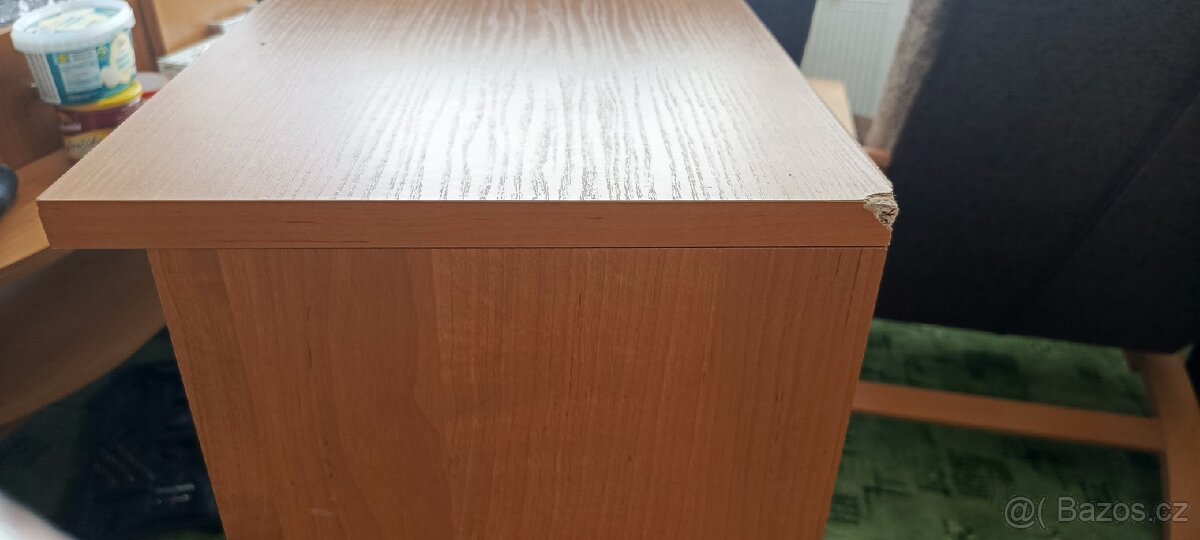 Televizní stolek - 5