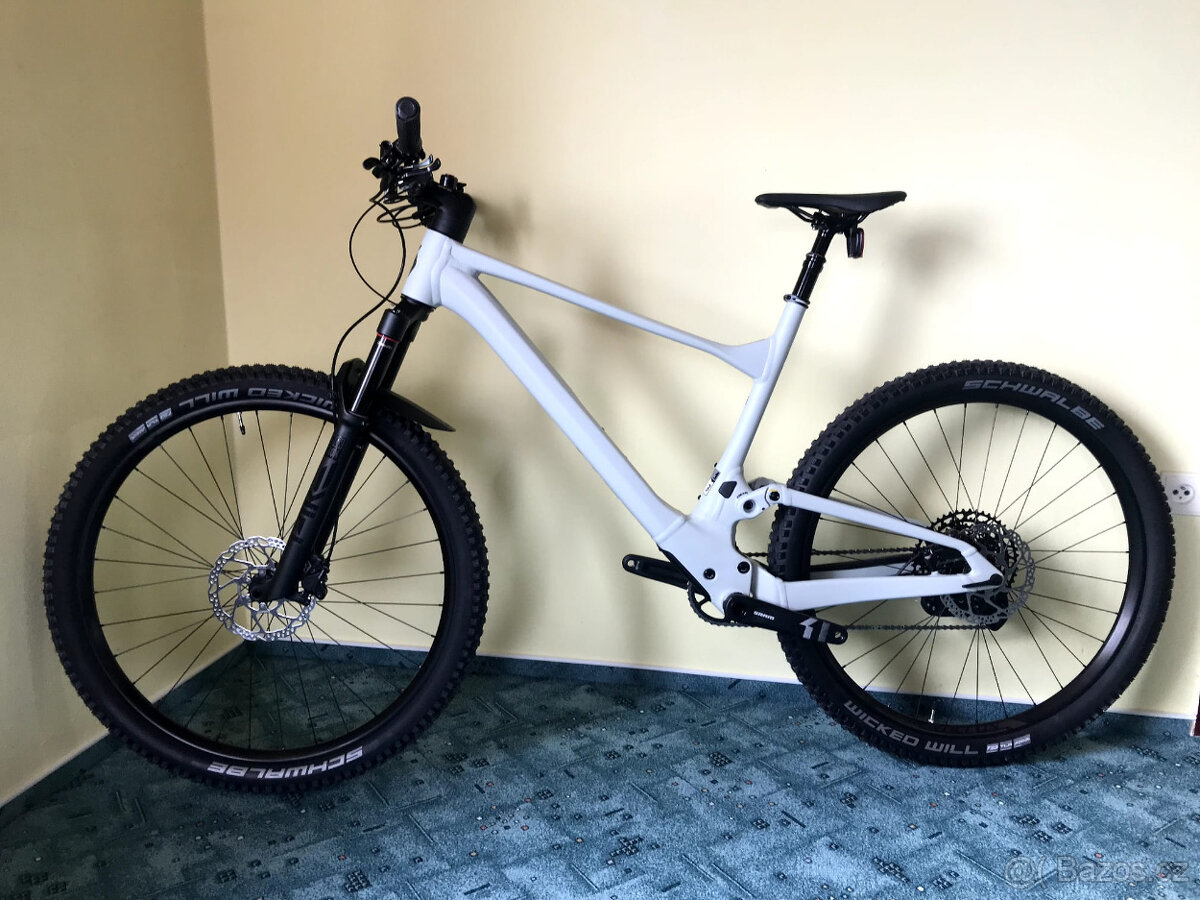 Prodám Scott Spark 950 vel.XL - 5