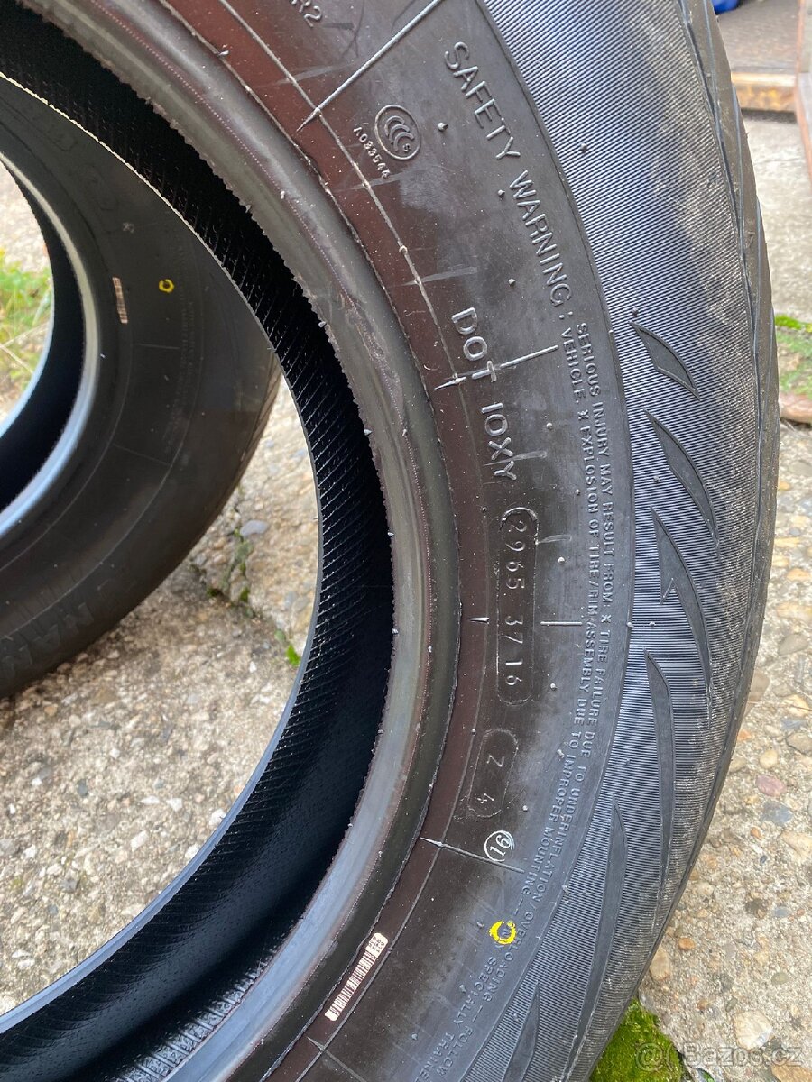 Nankans 215/75 R16 - 5