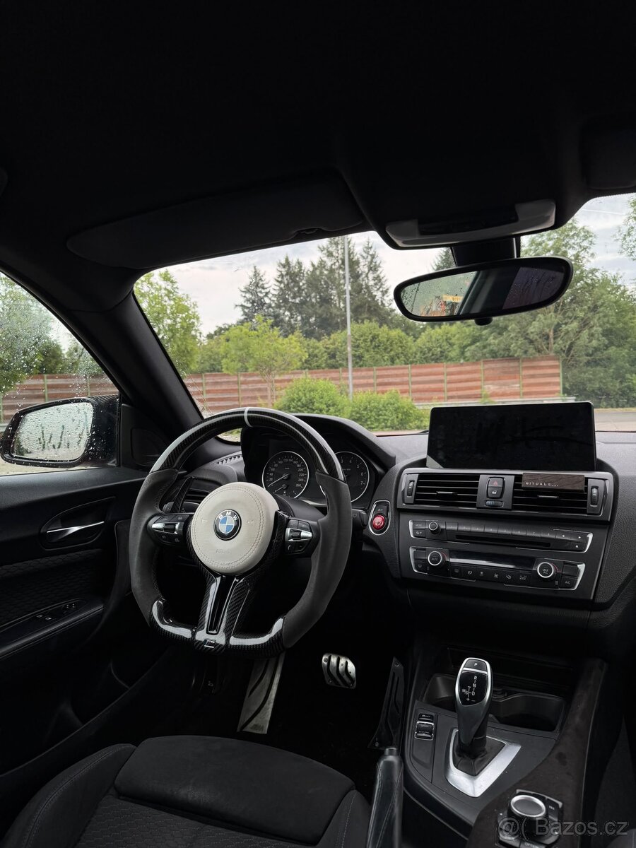 Bmw F20 M135i Mperformance top stav - 5