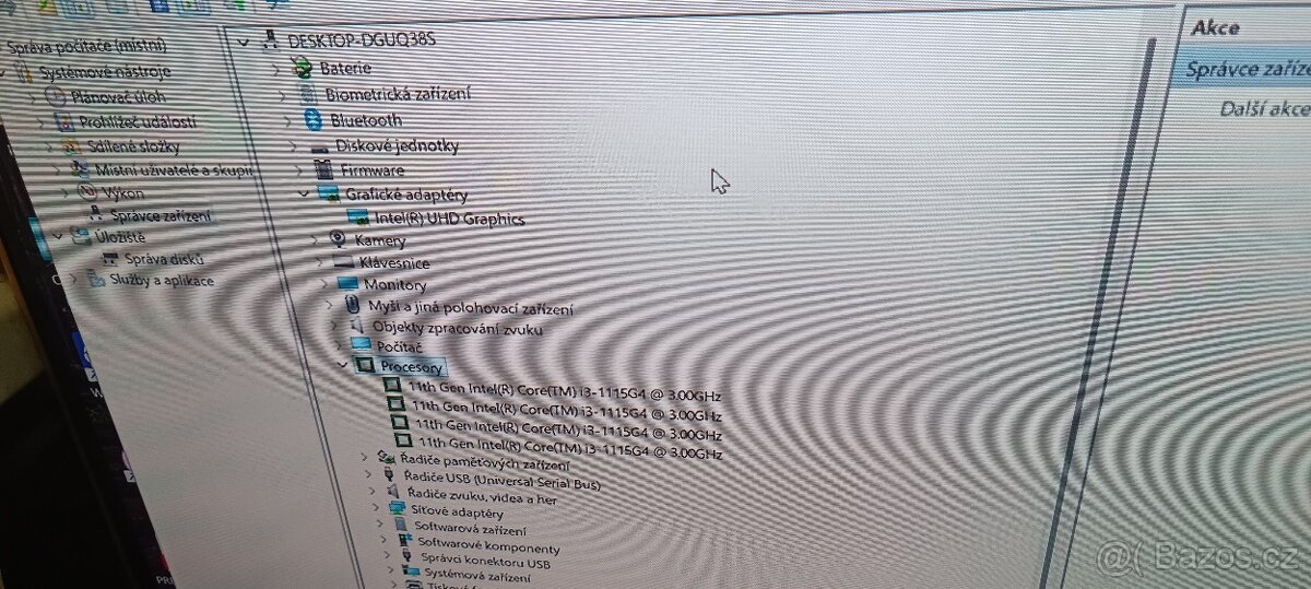 Prodám Lenovo E -14 gen 2 ThinkPad - 5