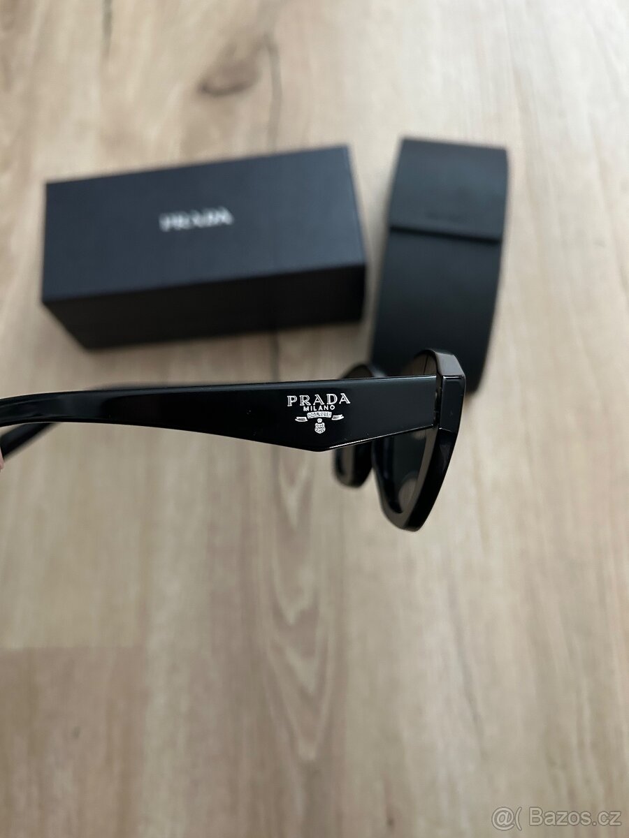 Prada sluneční brýle - 5