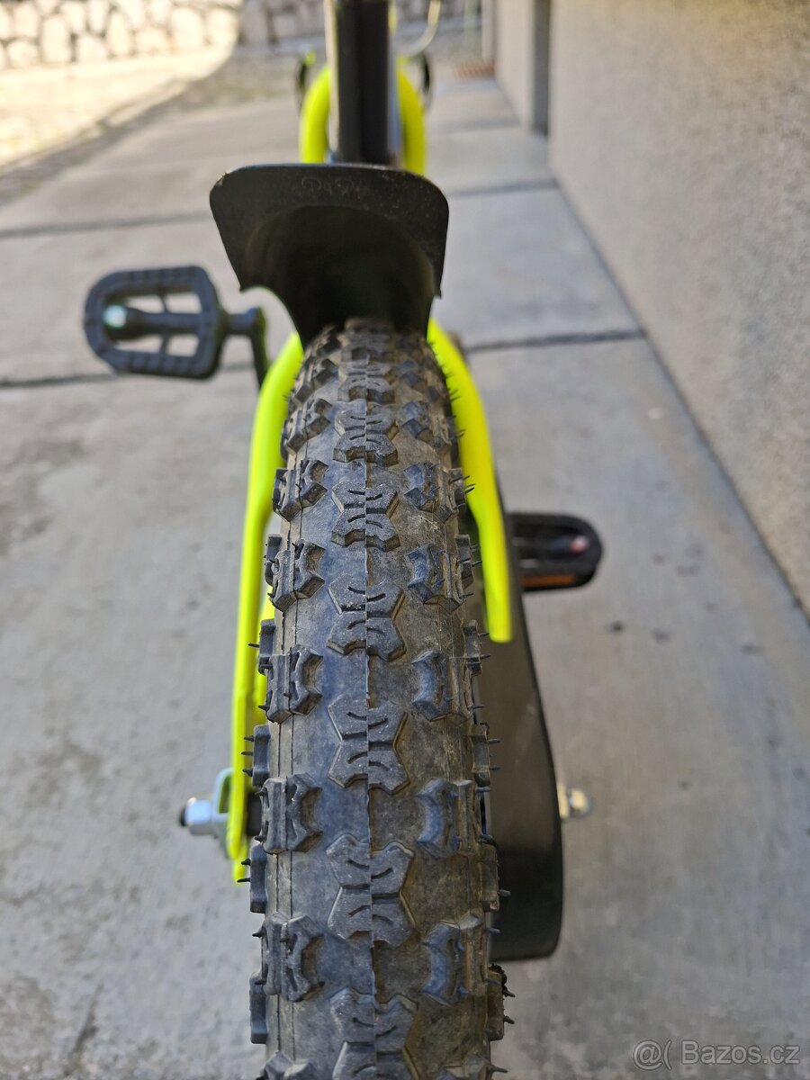 Amulet Mini 16" - 5
