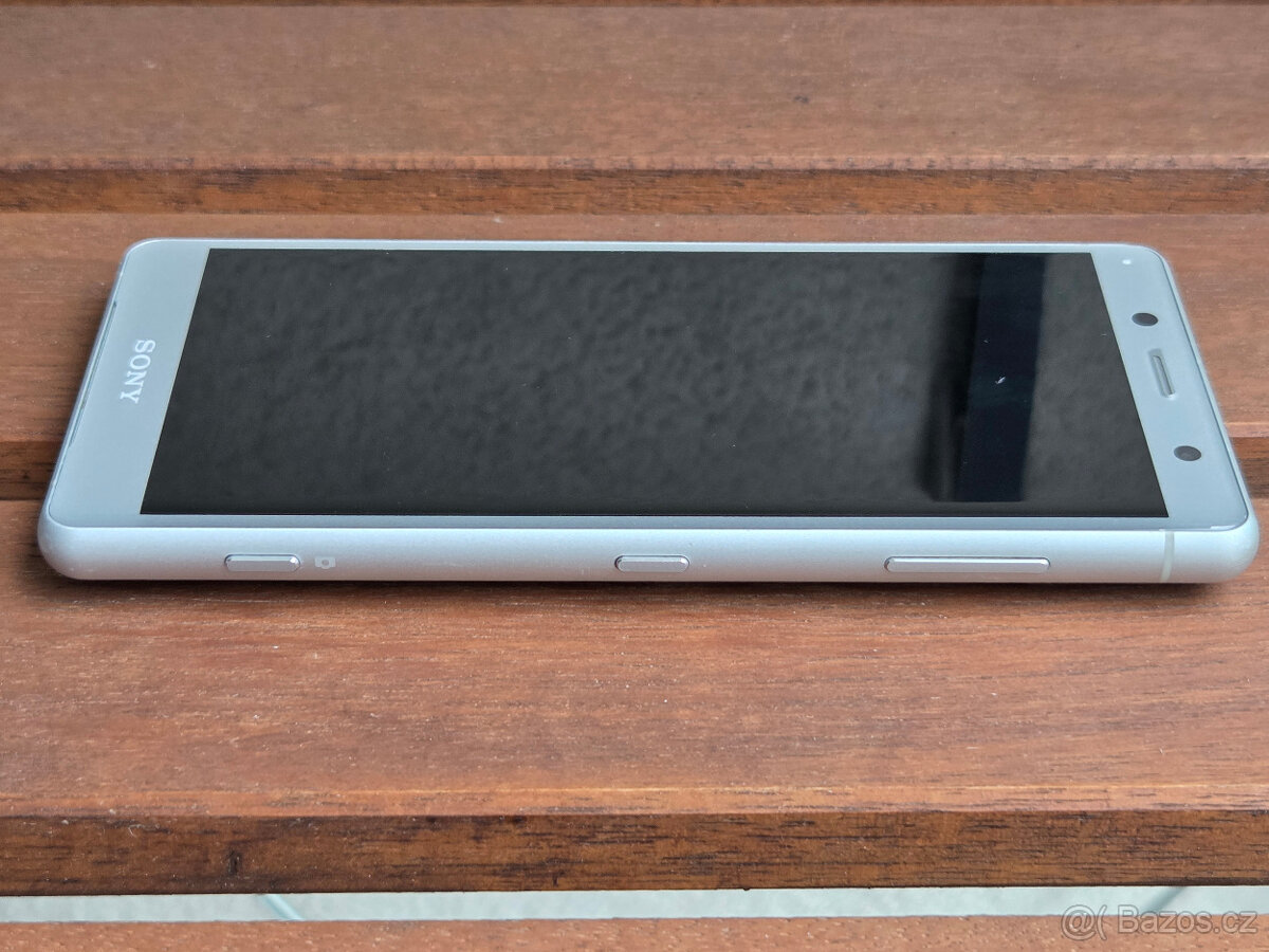 Sony Xperia XZ2 Compact 64GB Šedá - 5