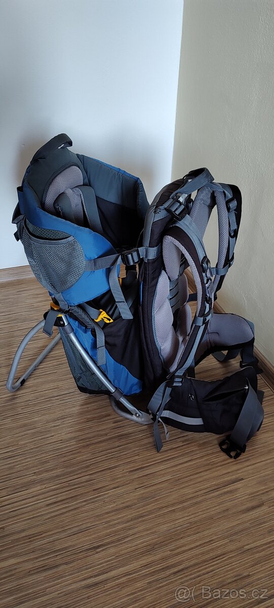 Deuter Kid Comfort 2 - 5